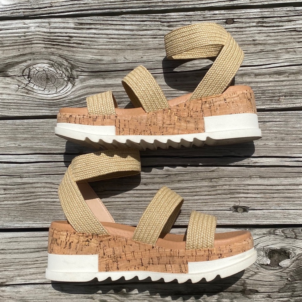 Steve Madden Bandi sandal